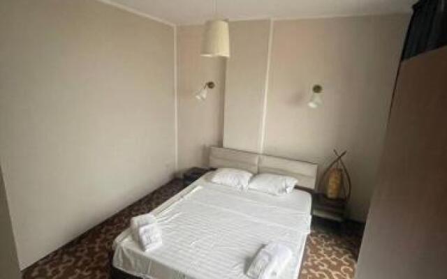 Hotel Promenada Mamaia