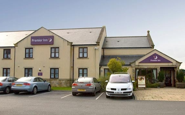 Premier Inn Newcastle - Holystone