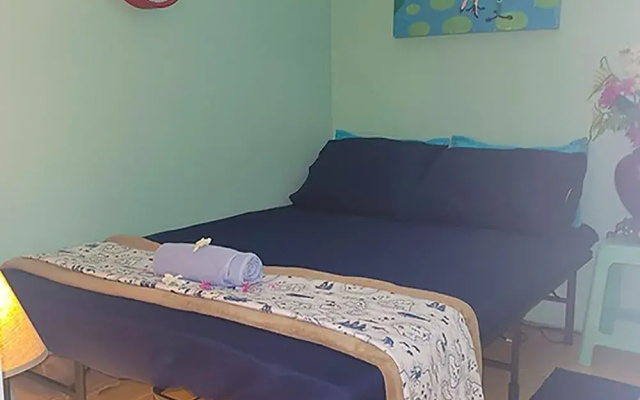 Crashpod Hostel