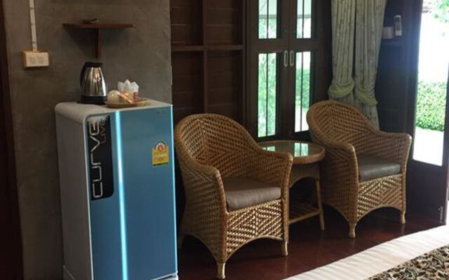 Ruen Purksa Resort
