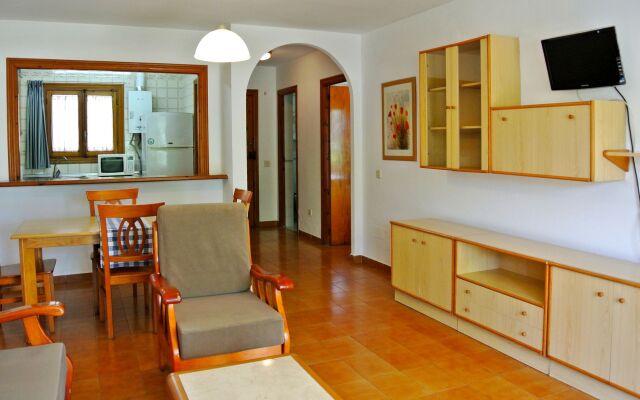 Apartamentos Venecia