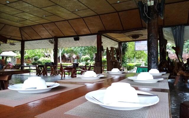 Had Ban Din Resort