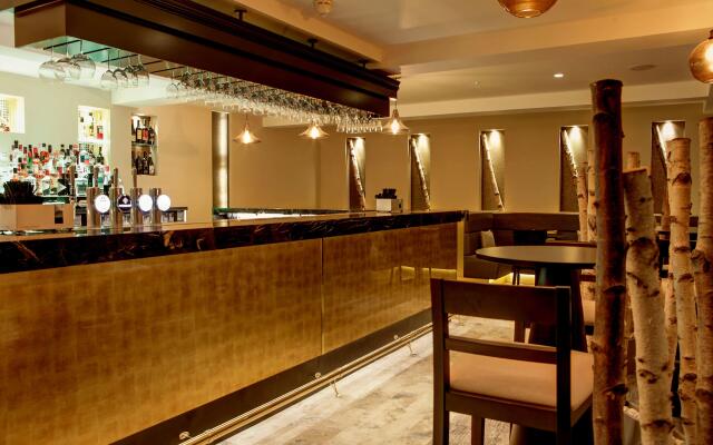 Burlington Hotel, Best Western Premier Collection