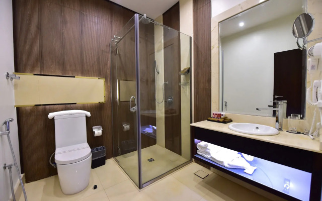 Diamond Hotel