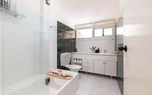 Character Charm 3BR Home