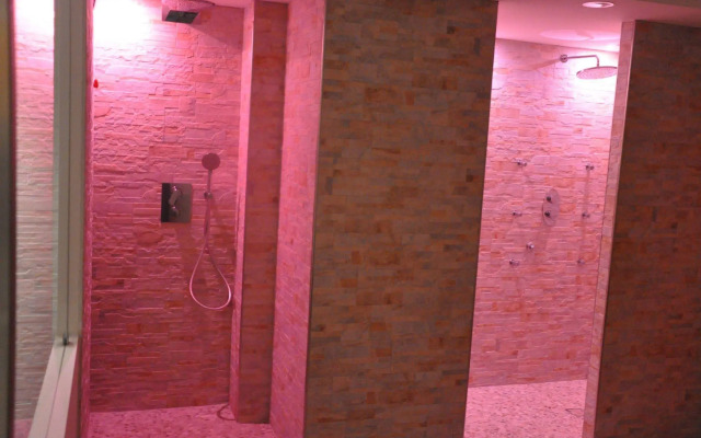 Campagnola Hotel