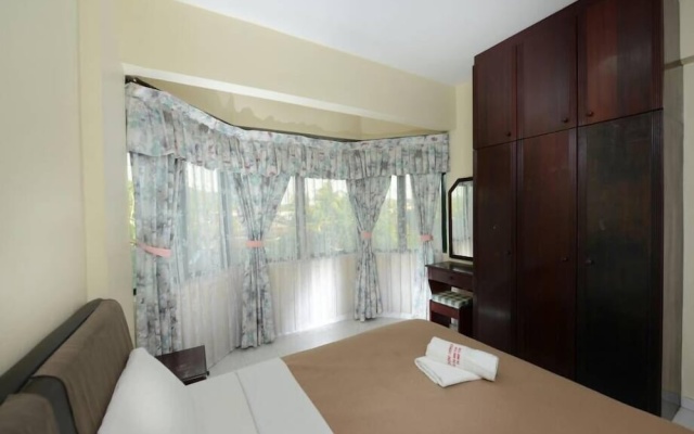 May Condo – Guest Rooms – Langkawi