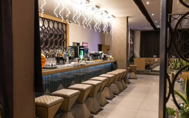 SPS Hotel
