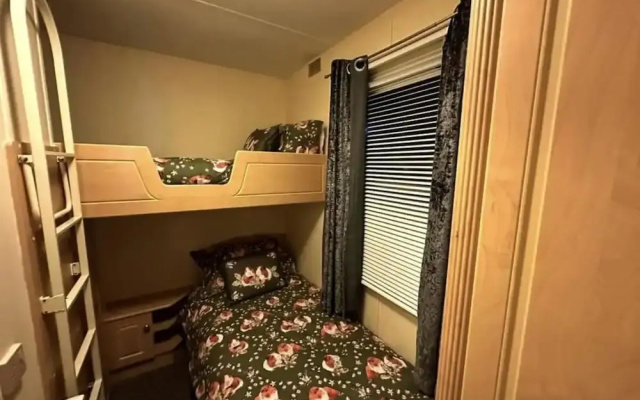 A Beautiful Dog Friendly Holiday Home