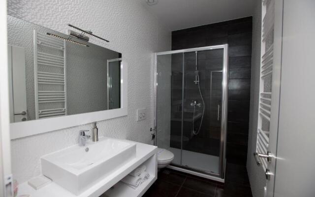 Rooms Ino