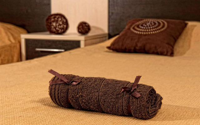 Senses Blue Boutique hotel