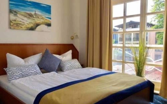 Hotel - Pension Zur Traube