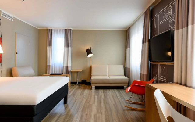 ibis Mainz City