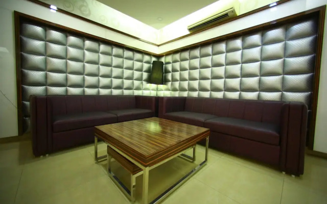 Sundeep Inn