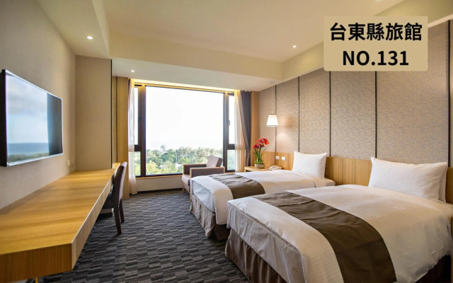 Kai Shen Starlight Hotel
