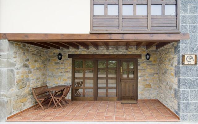 Casa Aldea Larrionda 1