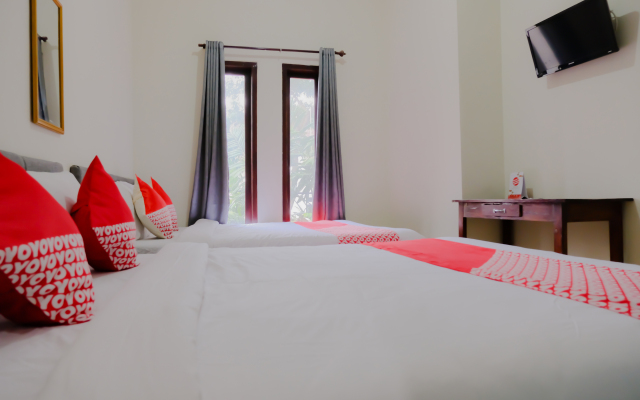 OYO 2376 Tiara Residence Syariah