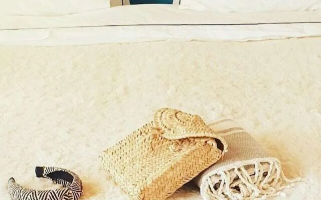 Riad de la mer