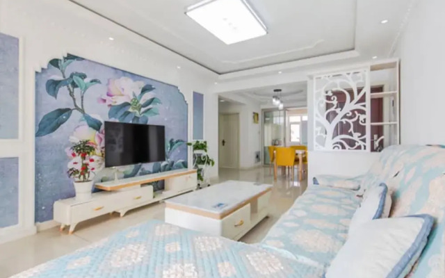 XIAOMIN INN Yujinglongwan 1