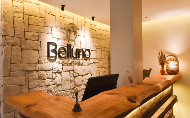 Pousada Belluno