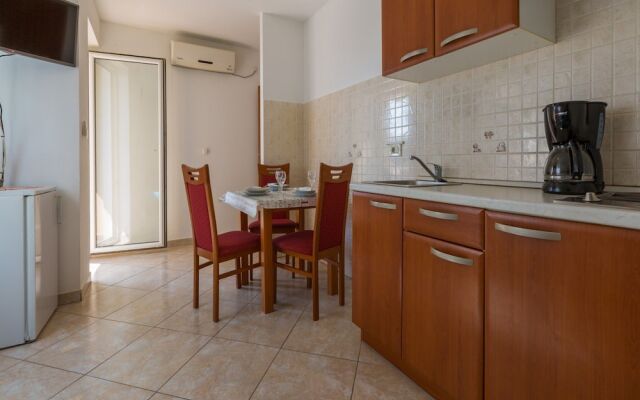 Apartment Adria