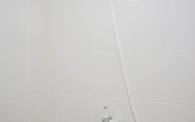 Cozy and Simple Studio Apartment at Akasa Pure Living BSD