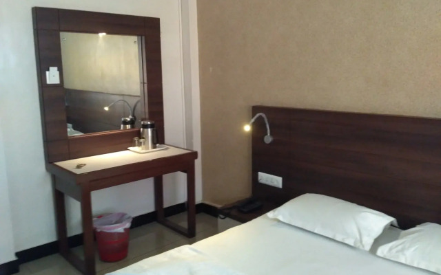 Hotel Sakthi Priya
