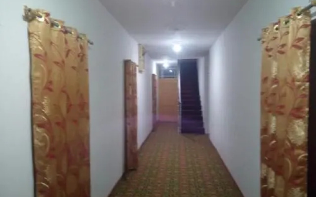 Shafeeq Guest House