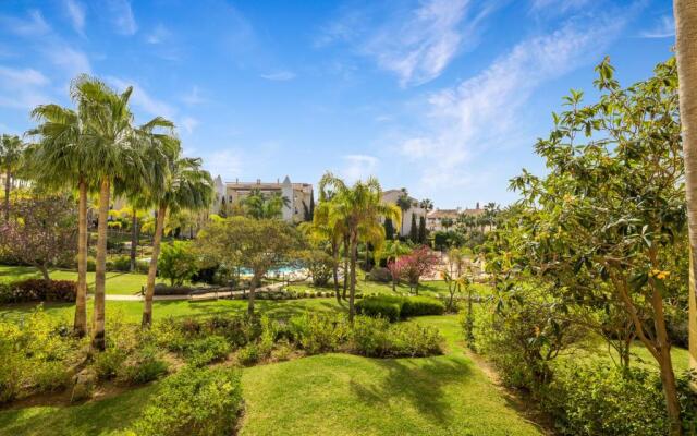 Spacious 3 bedrooms apartment at LAS BRISAS