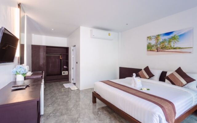 The Retreat Khaolak Resort