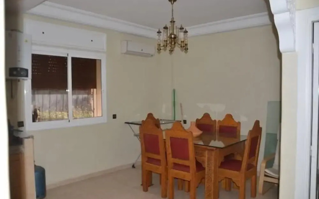 Appartement Sakane Ennakhil-ALC-183