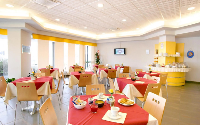 Hotel Dama