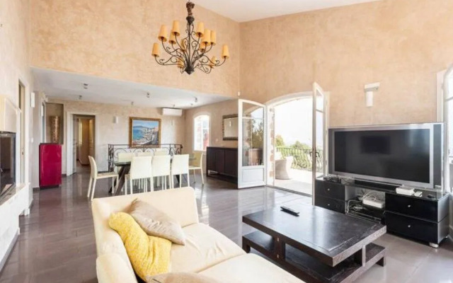 Villa Mas d'Azur By Estates Cannes