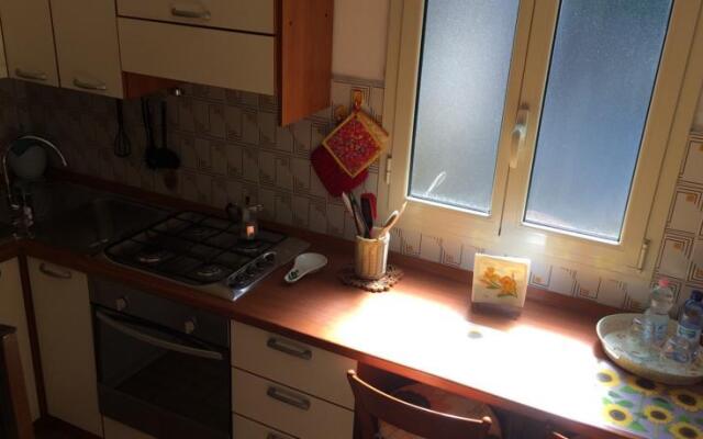 Casa Vacanze Faggeto