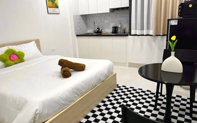 La Peche Homestay Hanoi – Guest Rooms – Hanoi