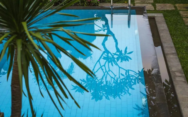 Murni's Villa Ligondi