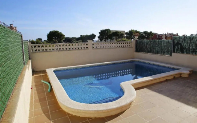 AT130 Pintor Fortuny