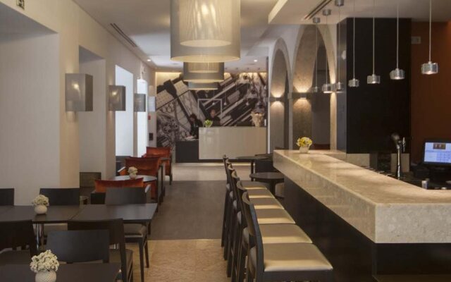 Hotel Santa Justa Lisboa