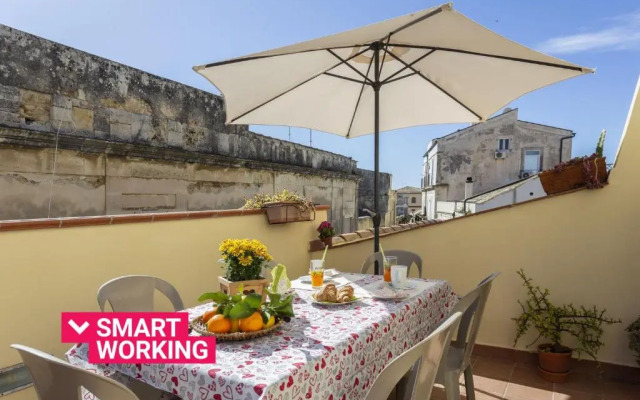 Palazzo Blanco Suites