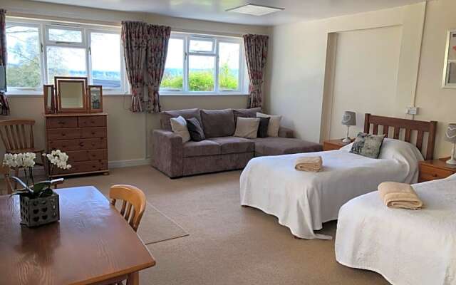 Whiteshoots Cottage