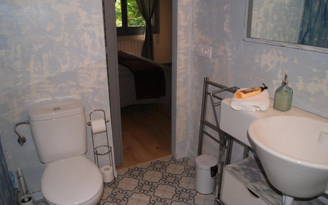 Apartamento con encanto l'Estany