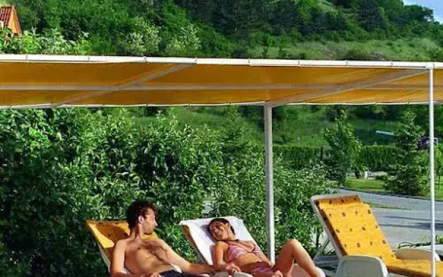 Andrea Wellness Panzio