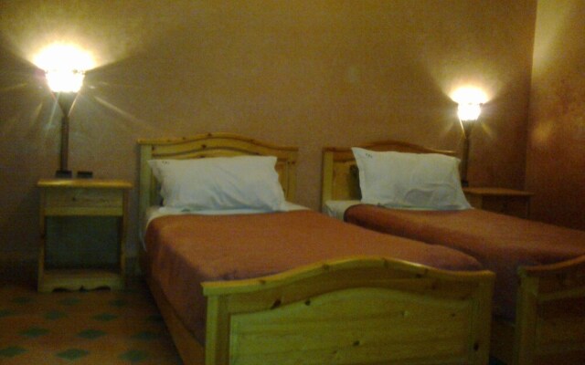 Residence Essaouira Mogador