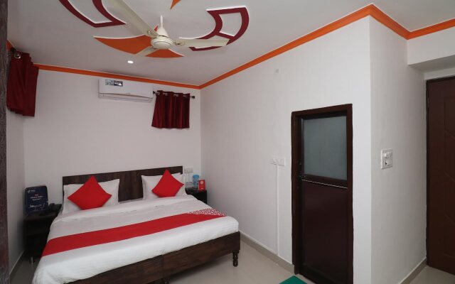 Micasa Stay By OYO Rooms