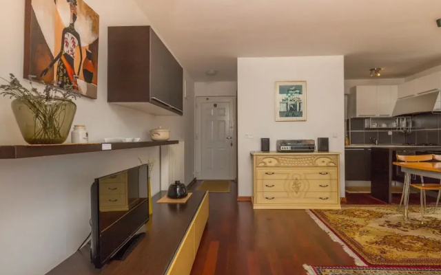 Apartment Maro
