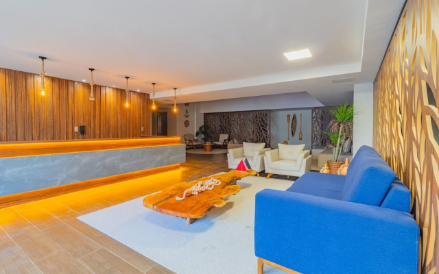 Ora Beach #306 - Studio With Balcony by Carpediem