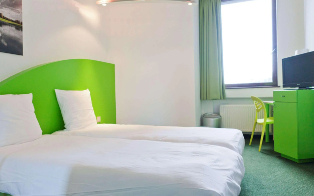 Hotel Siru Brussels by Accor