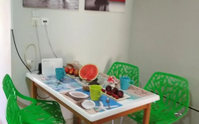 Nikitas Apartment