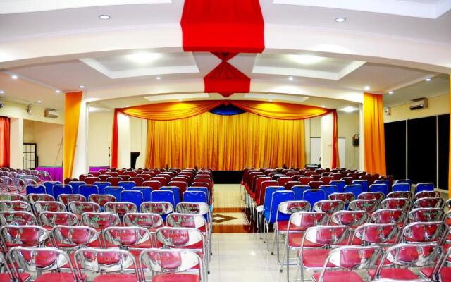 Hotel Duta