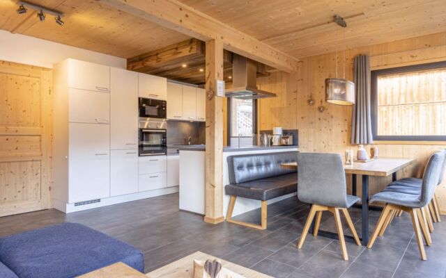 Bergeralm Chalets 36405